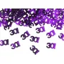 Konfetti PartyDeco Liczba 30, 15g - 2